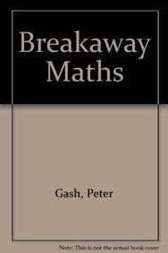 9780174217916: Breakaway Maths