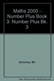 9780174219521: Maths 2000 - Number Plus Book 3: Number Plus Bk. 3 (Mathematics 2000)