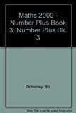 9780174219521: Maths 2000 - Number Plus Book 3: Number Plus Bk. 3