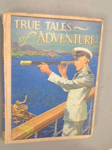 Tales of True Adventure (9780174221401) by Eric Thompson