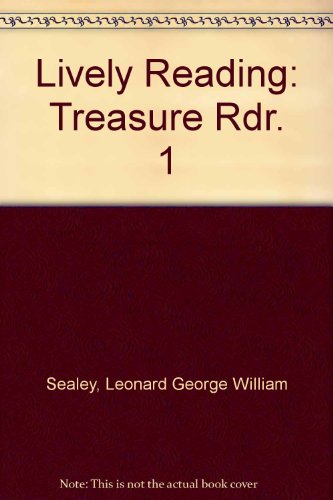 Stock image for Treasure (Rdr. 1) (Lively Reading) for sale by Goldstone Books