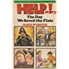 Stock image for The Day We Saved The Flats: Help Story Book 4. for sale by Little Owl Books