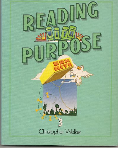 Reading with Purpose 3 (9780174224532) by Walker, Christopher