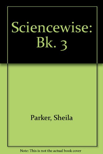 9780174230151: Sciencewise: Bk. 3