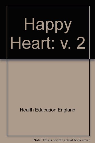 9780174231677: Happy Heart: v. 2