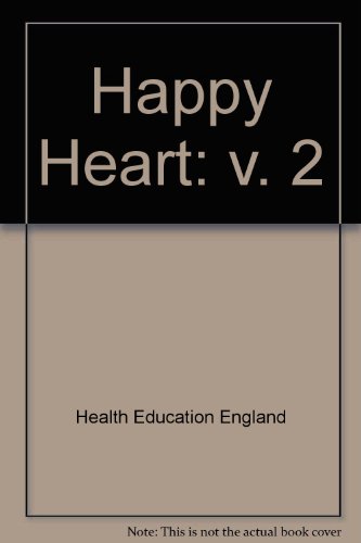 9780174231677: Happy Heart (v. 2)