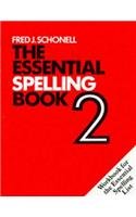 Stock image for The Essential Spelling Book 2 - Workbook for sale by WorldofBooks