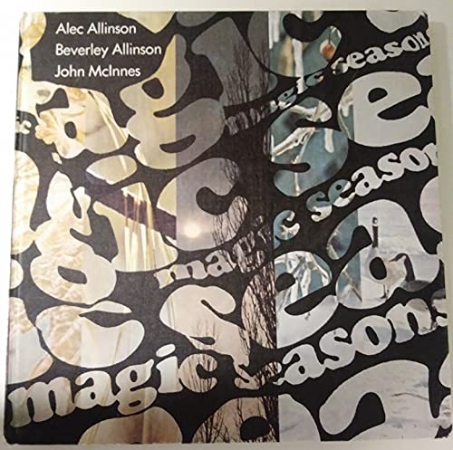 9780174242598: Magic Seasons (Language Stimulus S.)