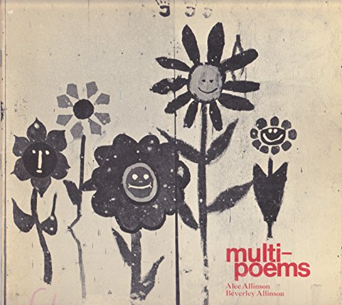 9780174242659: Multi: Poems (Language Stimulus S.)