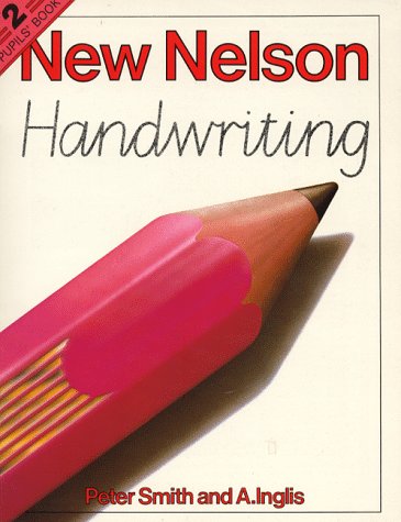 Beispielbild fr Nelson Handwriting (New Nelson Handwriting) (Bk. 2) zum Verkauf von MusicMagpie