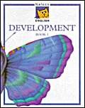 Beispielbild fr Nelson English - Development Book 1: Development Bk.1 zum Verkauf von AwesomeBooks