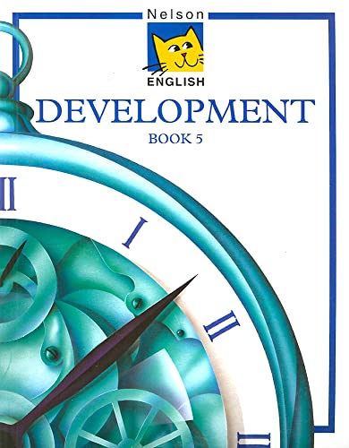 Beispielbild fr Nelson English - Book 5 Evaluation Pack: Nelson English - Development Book 5: Development Bk. 5 zum Verkauf von AwesomeBooks
