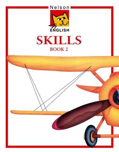 Beispielbild fr Nelson English - Skills Book 2 zum Verkauf von WorldofBooks