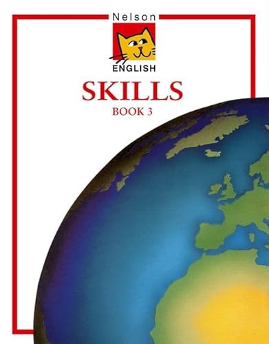 Beispielbild fr Nelson English - Skills Book 3 zum Verkauf von WorldofBooks