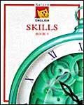 9780174245421: Nelson English - Skills Book 5