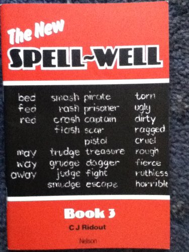 9780174245605: The New Spell-well: Bk. 3