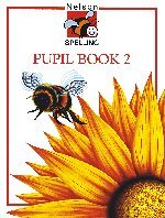 Imagen de archivo de Nelson Spelling: Bk. 2 a la venta por WorldofBooks