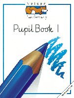 Beispielbild fr Nelson Handwriting - Evaluation Pack: Nelson Handwriting: Developing skills book Bk.1 zum Verkauf von AwesomeBooks