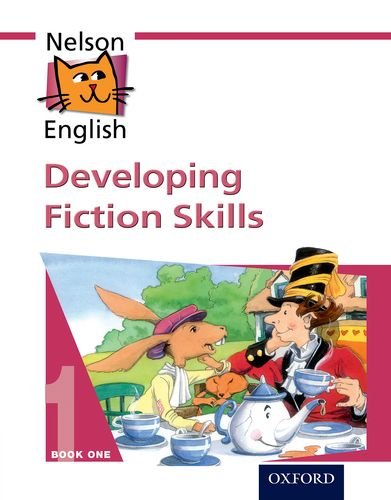 Imagen de archivo de Nelson English - Book 1 Skills Evaluation Pack: Nelson English - Book 1 Developing Fiction Skills: Developing Fiction Skills Bk. 1 a la venta por Greener Books