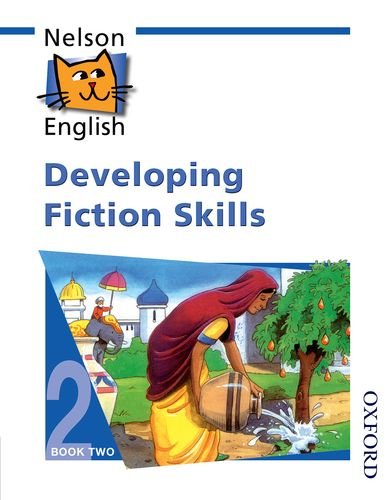 Beispielbild fr Nelson English - Book 2 Developing Fiction Skills zum Verkauf von WorldofBooks