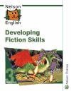 9780174247555: Nelson English - Book 3 Developing Fiction Skills
