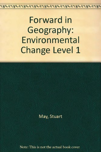 9780174251132: Environmental Change (Level 1) (Forward in Geography)