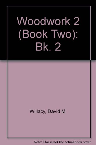9780174310174: Woodwork 2 (Book Two)