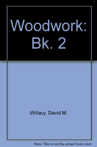 9780174310266: Woodwork: Bk. 2