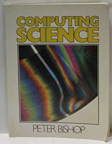 Stock image for Computing Science for sale by WorldofBooks