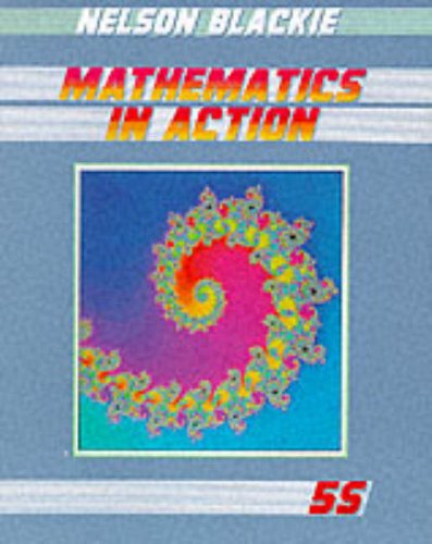 Stock image for Pupils' Book (Bk. 5S) (Mathematics in action) for sale by WorldofBooks