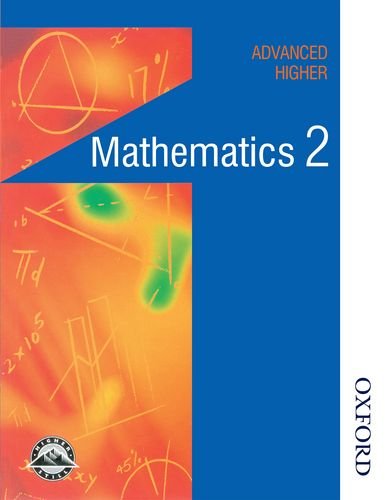 Imagen de archivo de Maths in Action - Higher Mathematics 2nd edition a la venta por AwesomeBooks