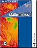Stock image for Maths in Action - Advanced Higher Mathematics 1 for sale by WorldofBooks