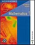 Stock image for Maths in Action - Advanced Higher Mathematics 1 for sale by Better World Books Ltd