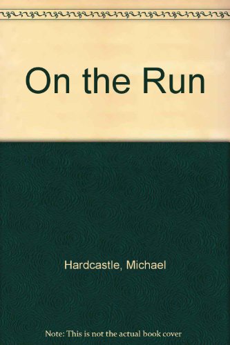 Stock image for On the Run for sale by WorldofBooks