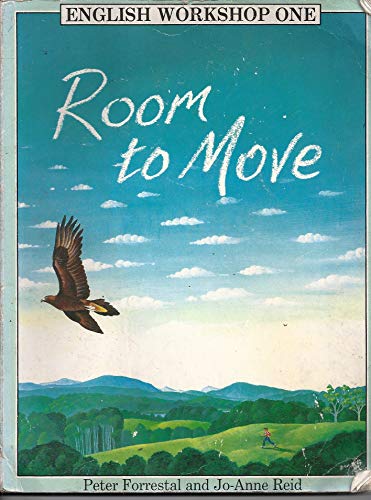 Stock image for English Workshop: Room to Move for sale by AwesomeBooks