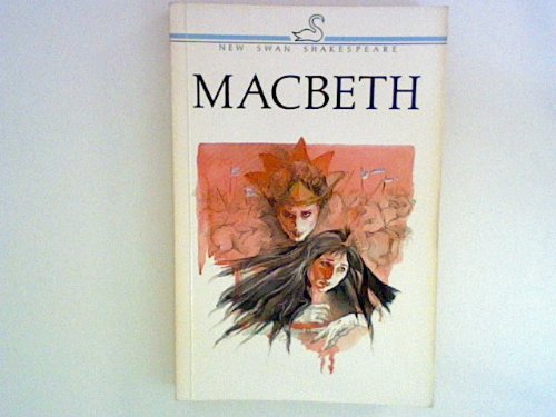 9780174323624: Macbeth
