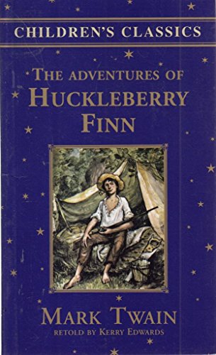 Adventures of Huckleberry Finn (Dramascripts) (9780174324003) by Raymond Alwin- Hill