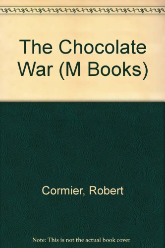 9780174324249: The Chocolate War (M Books)