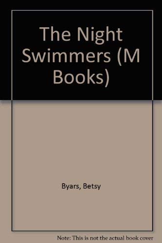 9780174324300: The Night Swimmers (M Books)