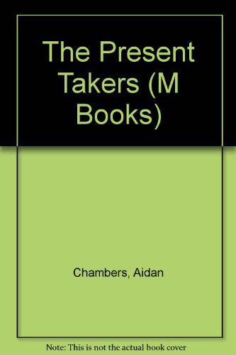 9780174324362: The Present Takers (M Books)