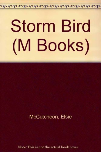 9780174324430: Storm Bird (M Books)