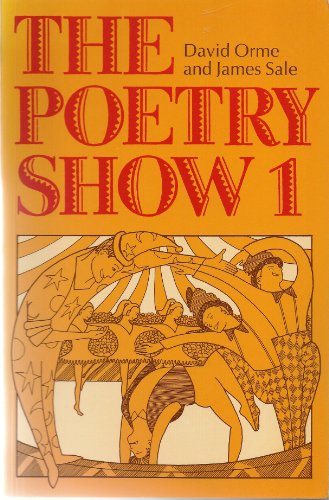 Stock image for The Poetry Show: Bk. 1 for sale by Reuseabook
