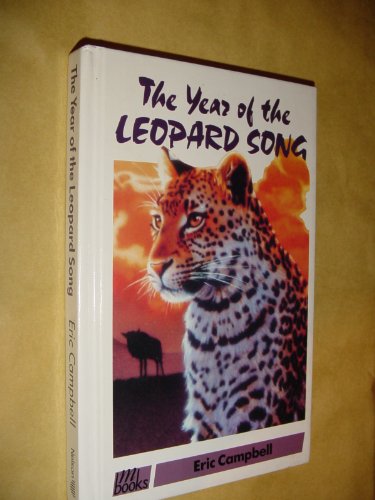 9780174324652: The Year of the Leopard Song (M Books)