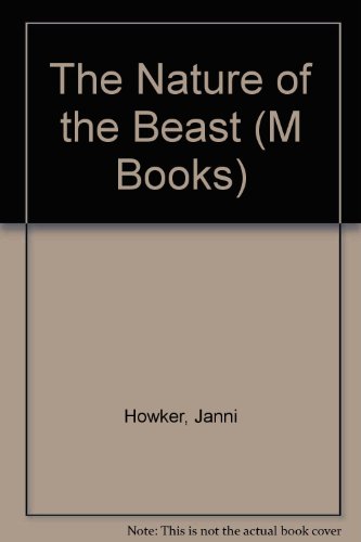 Imagen de archivo de The Nature of the Beast (M Books) a la venta por WorldofBooks