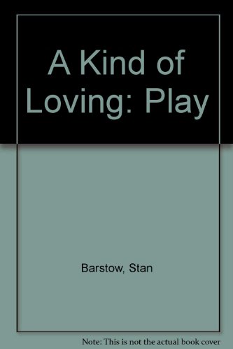 9780174324980: Play (A Kind of Loving)