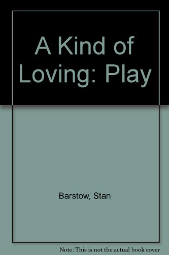 Stock image for Play (A Kind of Loving) for sale by Goldstone Books