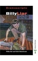 Beispielbild fr Dramascripts - Billy Liar: A Play zum Verkauf von AwesomeBooks