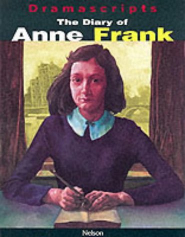 Imagen de archivo de The Diary of Anne Frank a la venta por Better World Books