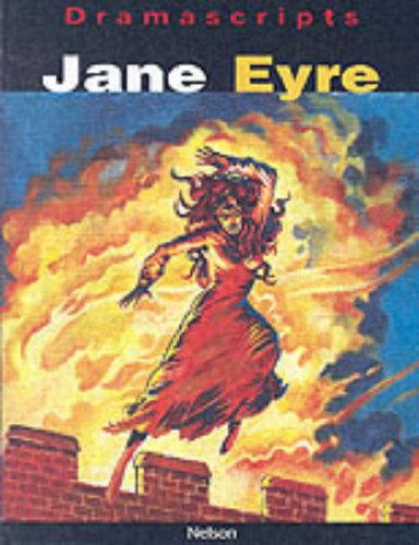 9780174325970: Jane Eyre