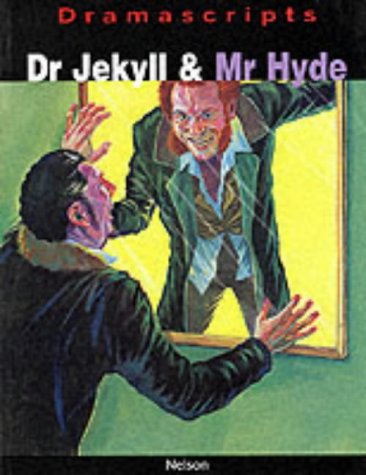 Beispielbild fr Dramascripts - Dr Jekyll and Mr Hyde zum Verkauf von WorldofBooks